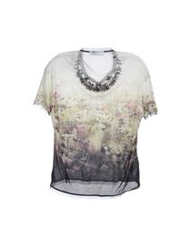 VALENTINO T-SHIRT COUTURE - T-shirt