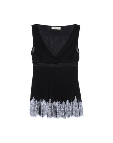 ZOOM VALENTINO - Top