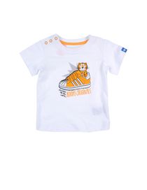 ADIDAS ORIGINALS - T-shirt