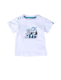 ADIDAS ORIGINALS - T-shirt