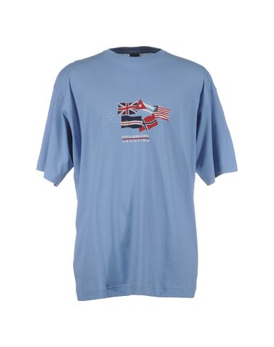 ZOOM PAUL & SHARK - Short sleeve t-shirt