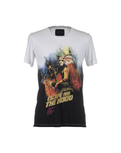 ZOOM ELVIS JESUS - Short sleeve t-shirt