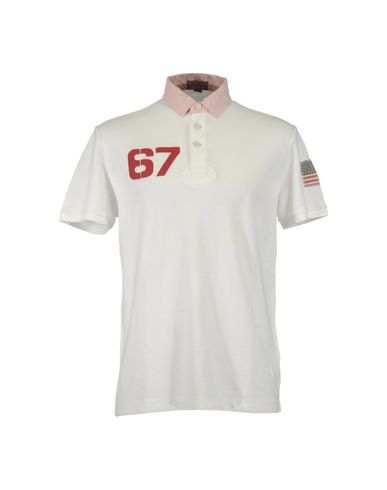 ZOOM POLO JEANS COMPANY - Polo shirt