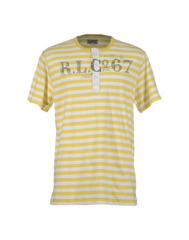 ZOOM POLO JEANS COMPANY - T-shirt