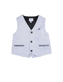 ARMANI JUNIOR - Vest