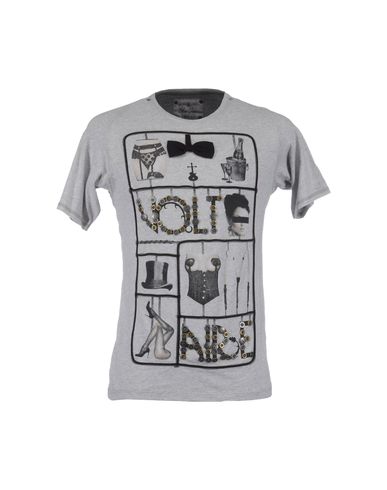 ZOOM ELVIS JESUS - T-shirt