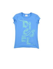 DIESEL - Short sleeve t-shirt