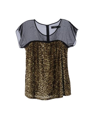 ZOOM POEMS - Blouse
