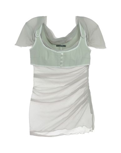 ZOOM ALEXANDER MCQUEEN - Top