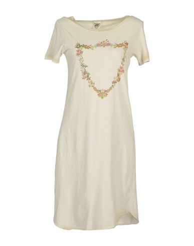 ZOOM HTC - Short dress