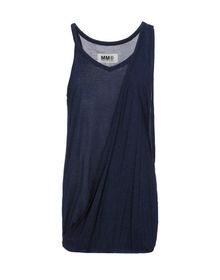 Top - MM6 by MAISON MARTIN MARGIELA