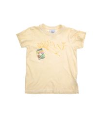 ARMANI JUNIOR - T-shirt