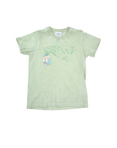 ZOOM ARMANI JUNIOR - T-shirt