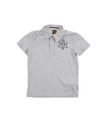 RA-RE - Polo shirt
