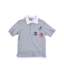 RA-RE - Polo shirt