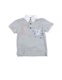 RA-RE - Polo shirt