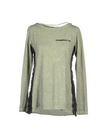 PLEASE - T-shirt