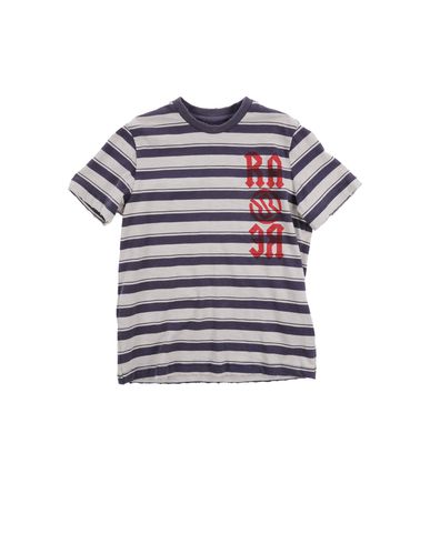 ZOOM RA-RE - Short sleeve t-shirt