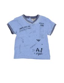 ARMANI BABY - T-shirt
