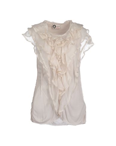 ZOOM LANVIN - Top