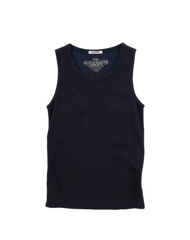 ZOOM SCOTCH & SHRUNK - T-shirt