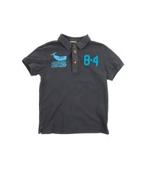 SCOTCH & SHRUNK - Polo shirt