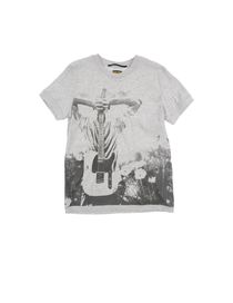 RA-RE - T-shirt