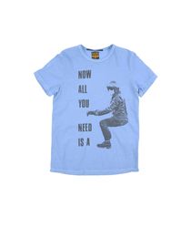 RA-RE - T-shirt