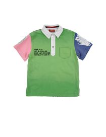 RA-RE - Polo shirt