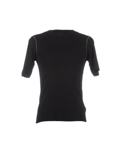 ZOOM MARITHE' F. GIRBAUD - Short sleeve t-shirt