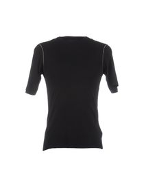 MARITHE' F. GIRBAUD - T-shirt