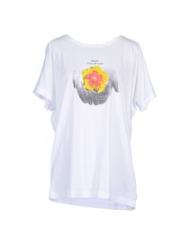 ARMANI JEANS - Short sleeve t-shirt
