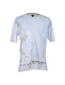 ARMANI JEANS - T-shirt