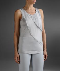 EMPORIO ARMANI - Sleeveless top