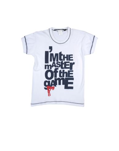ZOOM GAETANO NAVARRA - Short sleeve t-shirt