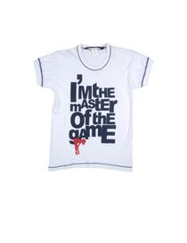 GAETANO NAVARRA - T-shirt