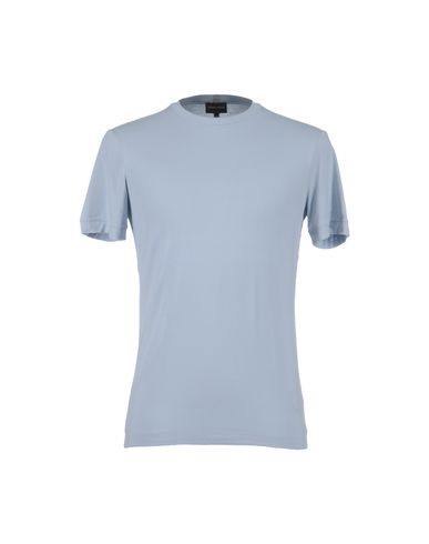 ZOOM GIORGIO ARMANI - Short sleeve t-shirt