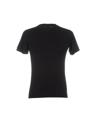 ZOOM GIORGIO ARMANI - Short sleeve t-shirt