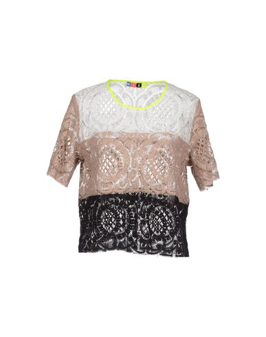 ZOOM MSGM - Blouse