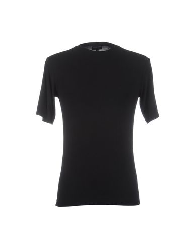 ZOOM GIORGIO ARMANI - Short sleeve t-shirt