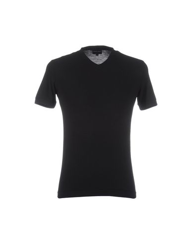 ZOOM GIORGIO ARMANI - Short sleeve t-shirt