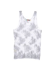 MSGM - Top