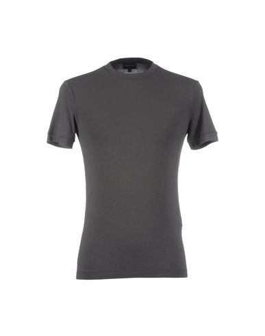 ZOOM GIORGIO ARMANI - Short sleeve t-shirt