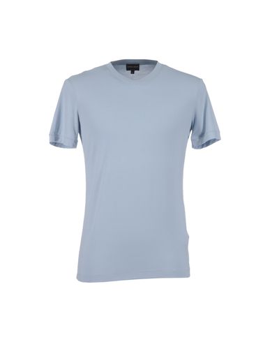 ZOOM GIORGIO ARMANI - Short sleeve t-shirt