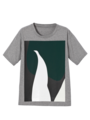 MARNI - Short Sleeve T-Shirt