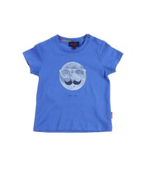 PAUL SMITH JUNIOR - T-shirt