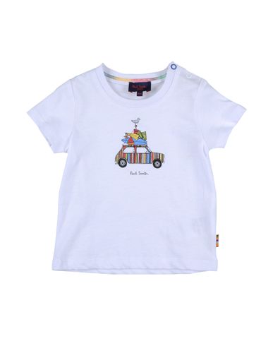ZOOM PAUL SMITH JUNIOR - T-shirt