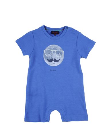 ZOOM PAUL SMITH JUNIOR - Romper suit