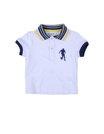 BIKKEMBERGS - Polo shirt