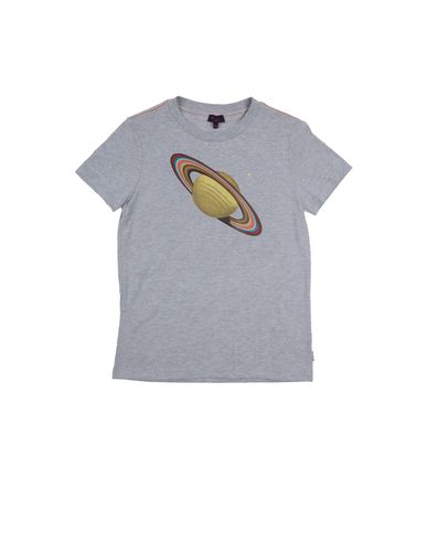 ZOOM PAUL SMITH JUNIOR - Short sleeve t-shirt